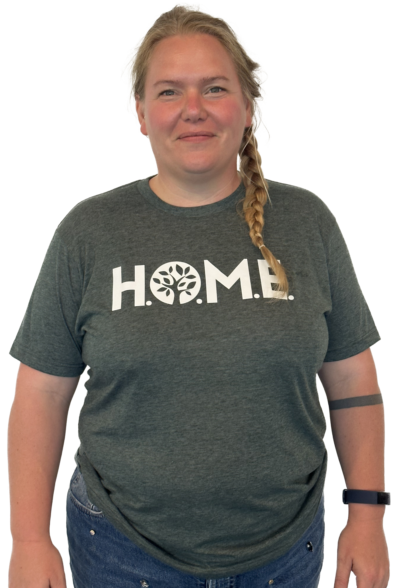 H.O.M.E T-Shirt