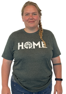 H.O.M.E T-Shirt