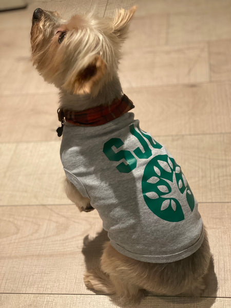 Dog Pullover