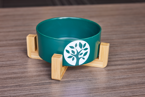 SJC Pet Bowls