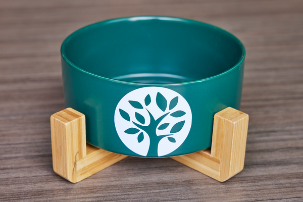 SJC Pet Bowls