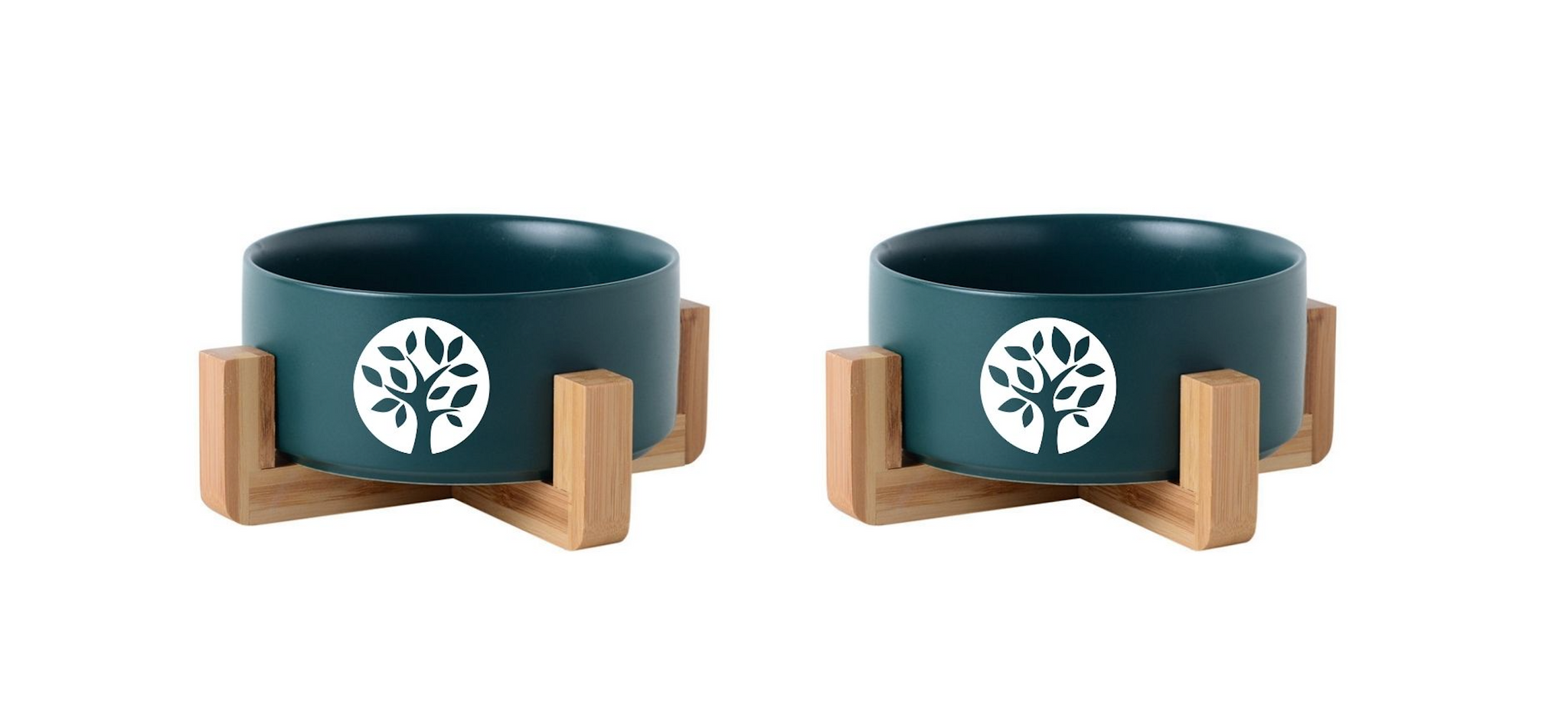 SJC Pet Bowls
