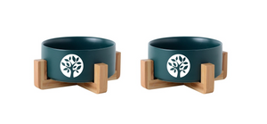 SJC Pet Bowls