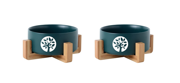SJC Pet Bowls