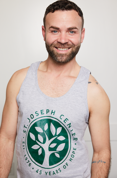 SJC Trendy Tank