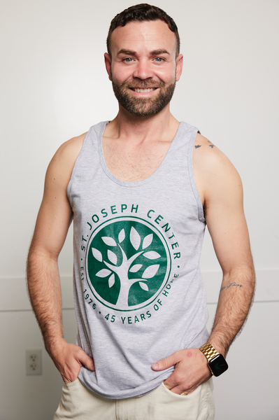 SJC Trendy Tank
