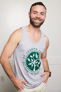 SJC Trendy Tank