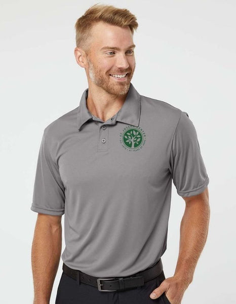 SJC Polyester Polo