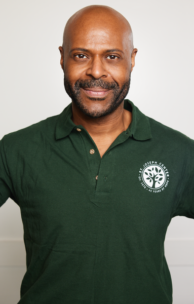 Classic SJC Green Cotton Polo