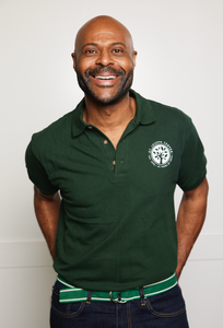 Classic SJC Green Cotton Polo
