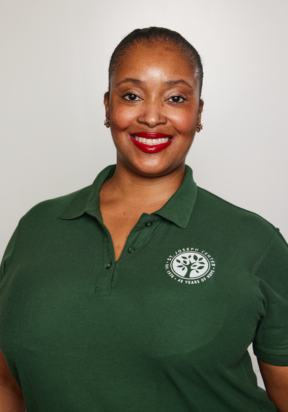 Classic SJC Green Cotton Polo