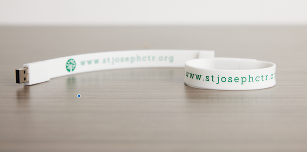 USB Bracelet - 4GB